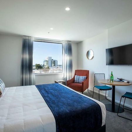 Quest Tauranga Central Exterior foto