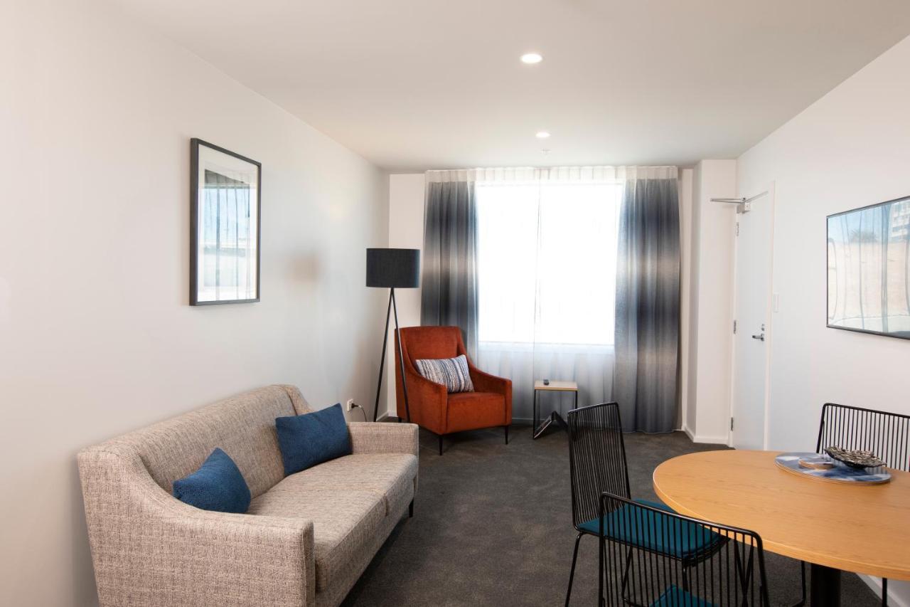 Quest Tauranga Central Exterior foto